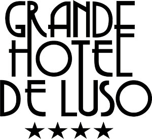Grande Hotel de Luso
